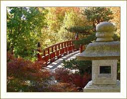 Japanese Gardens A Photo From Illinois Midwest Trekearth Japanese Garden Rockford Outdoor Entertaining Decor