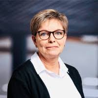 Jane Thomsen's Instagram, Twitter & Facebook