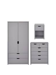 Summer is almost gone but there's still time to save! Bedroom Furniture Sets Grey Www Very Co Uk