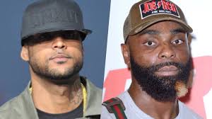 Ch;rie combats avec tes d;fenseurs! Revivez Le Proces De Booba Et Kaaris Avec Notre Direct