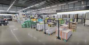 P and n ceramics have a long history of a well perceived vision & consistent perseverance. Topps Tiles Watford Flooring Case Study Ecoflor
