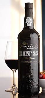 The wine is aged for three years in large wooden vats where they. Ruby Port Full Bodied Fruity Fonseca Port Wine And Liquor Unique Wine Glasses Wine Drinks