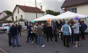 Fete Des Voisins 2019 Maisons Alfort