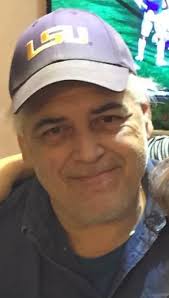 Terry Daigle Obituary