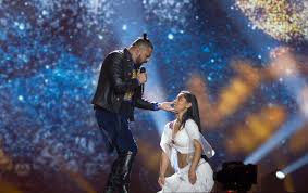 Az én apám by joci pápai from hungary at eurovision song contest 2019. Eurovision 2017 Hungary S Joci Papai In Focus Eurovisionary Eurovision News Worth Reading
