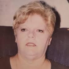 Linda Worthy "Pudding" Rogers