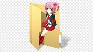 Whatsapp icon anime pictures 5. Amu Hinamori Art Shugo Chara Computer Icons Anime Folder Icon Cartoon Shugo Chara Mangaka Png Pngwing