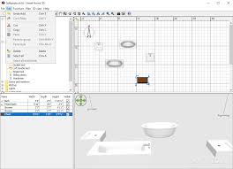 Sweet home 3d review is a barebones home design program that anyone can use. Download Sweet Home 3d Portable 6 5 2