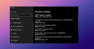Direct Download Links For Windows 10 Kb5001330 Build 19042 928