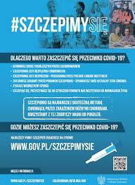Co jeśli nie dostałem maila z potwierdzeniem zgłoszenia? Szczepienia Przeciwko Covid 19 Serwis Miasta I Gminy Trzcianka