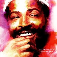 Marvin Gaye