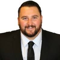 Aaron Rink's Instagram, Twitter & Facebook