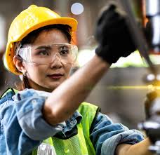 Industrial Mechanic/Millwright