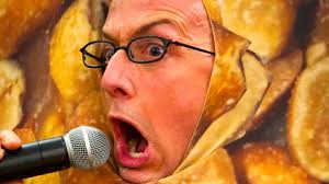 Dean Pelton's 10 Best & Most Hilarious Quotes