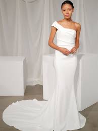 Amsale Fall 2020 Wedding Dress Collection Martha Stewart