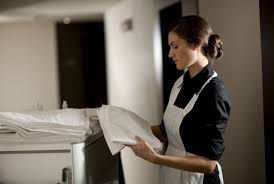 In addition, 20 percent of men did housekeeping chores (including cleaning and laundry) on any given day, compared to approximately 50 percent of women.12. Things You Re Doing That Annoy Hotel Housekeeping Oyster Com