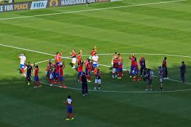 Get players' names, positions, nationality, and more. Costa Rica National Football Team Wikiwand