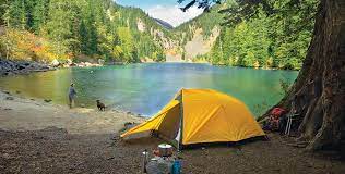Camping by shadow mountain lake near grand lake. Camping In Colorado Colorado Camping Trips Coloradoinfo Com