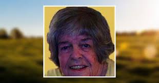 Mary Margaret Beeson (Hawkins) Obituary January 3, 2008