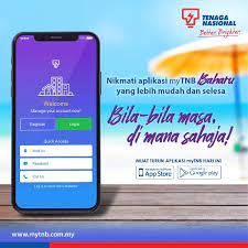 Ini untuk yang belum lagi mendaftar, anda perlu. Cara Semak Bil Tnb Air Indah Water Penyewa