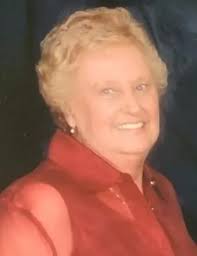 Obituary information for Joyce Elizabeth Benzi (Swanberg)