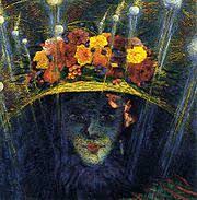 He helped shape the revolutionary aesthetic of the futurism. Umberto Boccioni Wikipedia