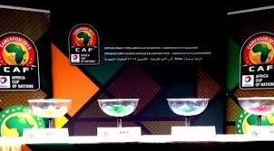 Le tirage des éliminatoires de la zone afrique éliminatoires coupe du monde 2018 : Mondial2022 Le Tirage Au Sort Des Eliminatoires Zone Afrique Prevu Le 21 Janvier