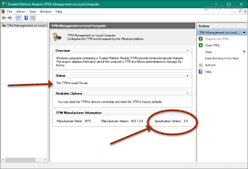 This video directs the viewers on how to enable tpm i.e trusted platform module on your windows 10 , 8 ,7 device.do like , share & subscribe to my channel. Mdfl4oxk6yn19m