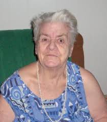 Irene Matthews Obituary