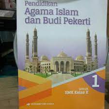 Buku pegangan siswa pai sma kelas x kurikulum 2013. Buku Agama Islam Kelas 10 Kurikulum 2013 Pdf Erlangga