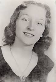 June Humphrey Obituary (1935