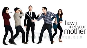 A collection of the top 57 how i met your mother wallpapers and backgrounds available for download for free. 95 How I Met Your Mother Wallpapers On Wallpapersafari