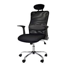 Bazę uczelni dostarcza serwis edulandia.pl. Sure Pl 124 Office Chair Black Officemate