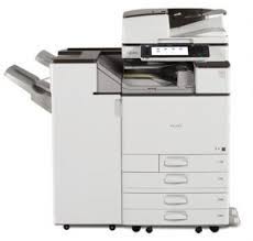 This driver enables users to use various printing devices. Ricoh Mp C4503 Driver Download Driver Easy