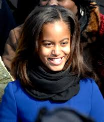 Images of malia's credit card lying next to lines of white powdery substance emerged in december 2019. Malia Obama Wikidata