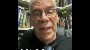 Depoimento Dr Celso Coelho