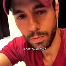 Enrique Iglesias