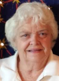 Virginia Jean Barrett Obituary (2023)