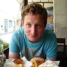 Chad Rowe (@RoweChad)