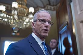 Playbook PM: Congress steps up against a heedless Kremlin