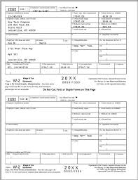 Multiple companies and multiple 1099 forms. How To Fill Out And Print W2 Forms