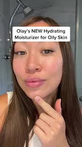 Olay Hyaluronic Acid Lotion for Stretch Marks