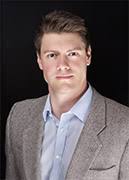 Beckwood Press Appoints Ryan Pendleton as Director of Manufacturing