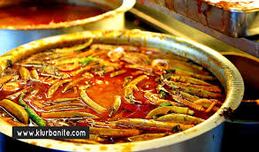 Anda patut menarik nafas lega kerana tak susah pun nak cari lokasi sebab terlalu banyak tempat makan sedap di pulau pinang. Tempat Makan Sedap Penang Nasi Kandar Kg Melayu Peta Ke Sini