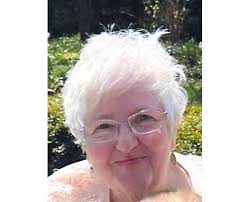 Diana Patterson Obituary (1949