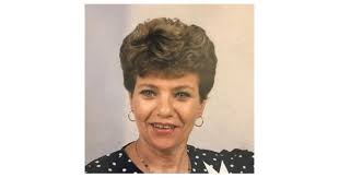 Carolyn Nevitt Obituary (2022)