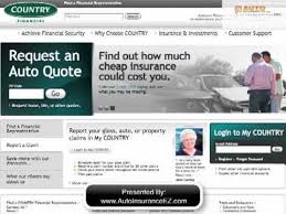 Maybe you would like to learn more about one of these? Country Financial Car Insurance Review Compare Rates Youtube