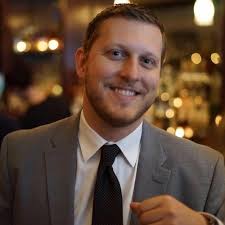 Adam Bobel's Instagram, Twitter & Facebook