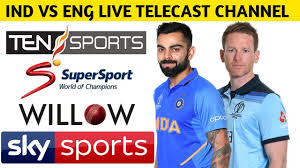 Hello friends india vs england series live streaming & telecast details this video watch now welcome to my channel hs sports 13 friends i india vs england 5th test day 5 live cricket score streaming, ind vs eng live score i nega news 5th test, india tour of ireland and england at oval. India Vs England Live Streaming Live Telecast Channel List Youtube