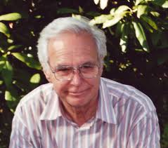 WELCOME MESSAGE, Ralph Müller